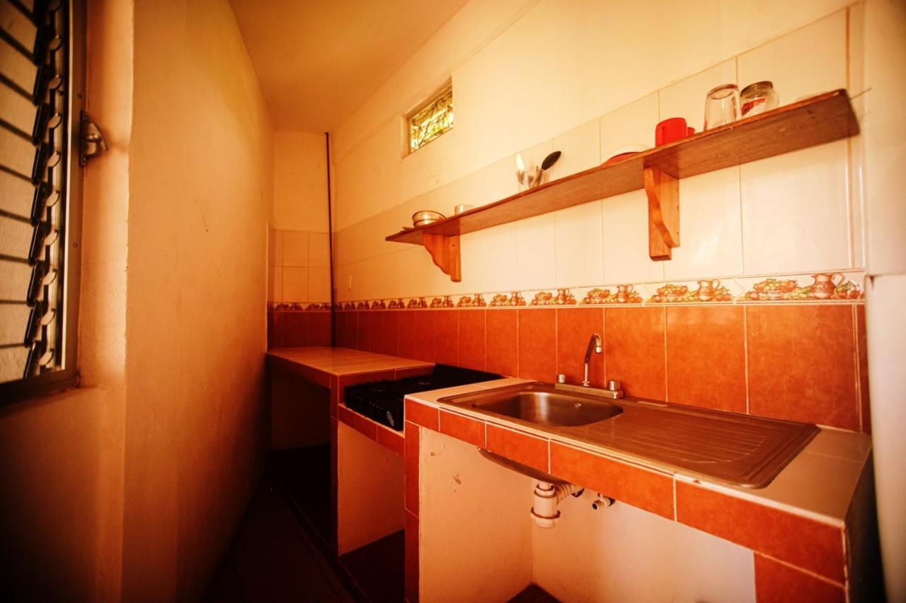Hotel Yurimar Puerto Escondido  Bagian luar foto