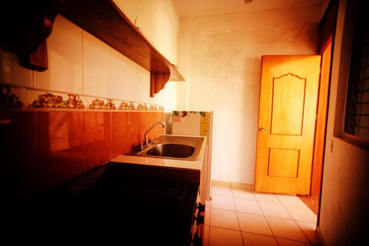 Hotel Yurimar Puerto Escondido  Bagian luar foto