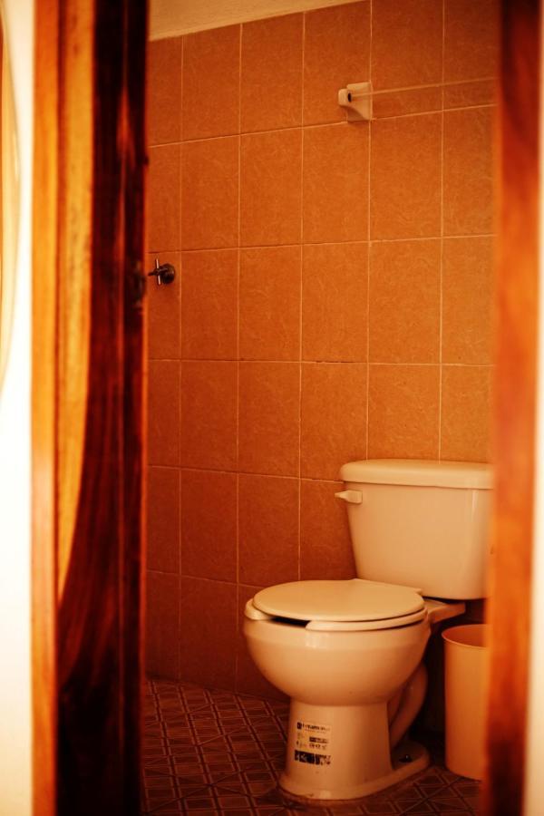 Hotel Yurimar Puerto Escondido  Bagian luar foto