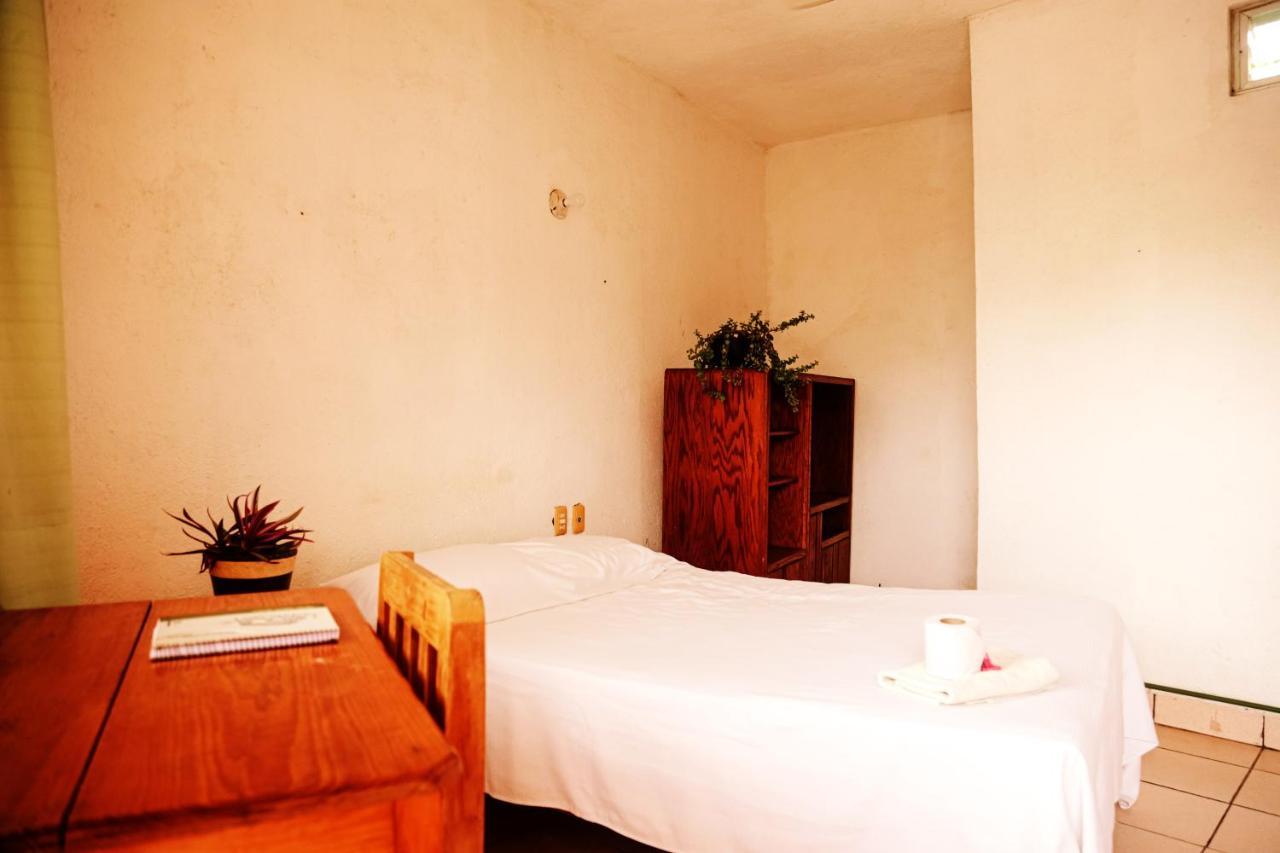 Hotel Yurimar Puerto Escondido  Bagian luar foto